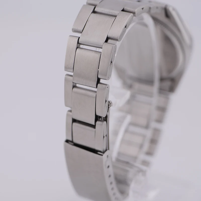 Rolex Oyster Perpetual Date 31 Stahl 6466 - 1970