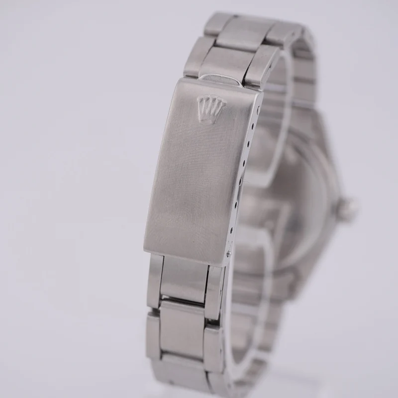 Rolex Oyster Perpetual Date 31 Stahl 6466 - 1970