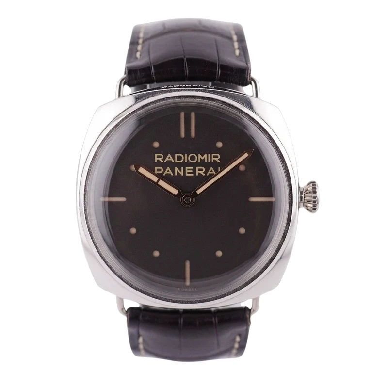 Panerai Radiomir 3 Days Platin PAM00373 - 2014