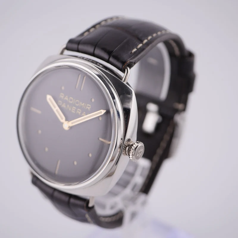 Panerai Radiomir 3 Days Platin PAM00373 - 2014