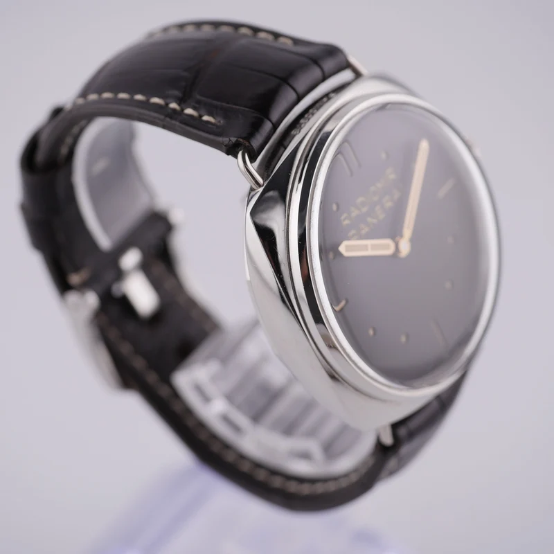 Panerai Radiomir 3 Days Platin PAM00373 - 2014