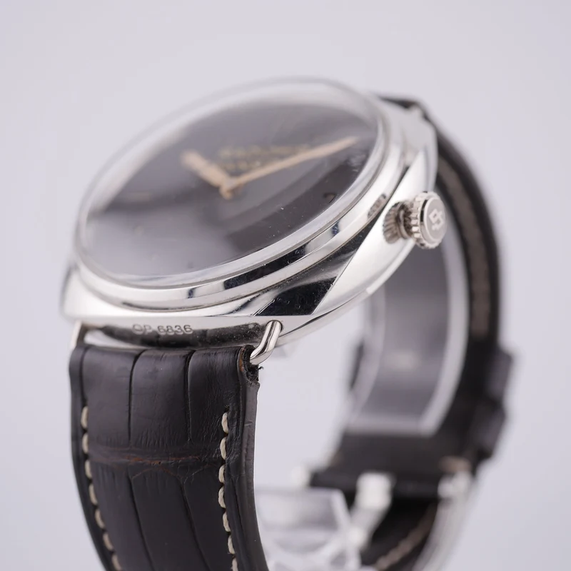 Panerai Radiomir 3 Days Platin PAM00373 - 2014