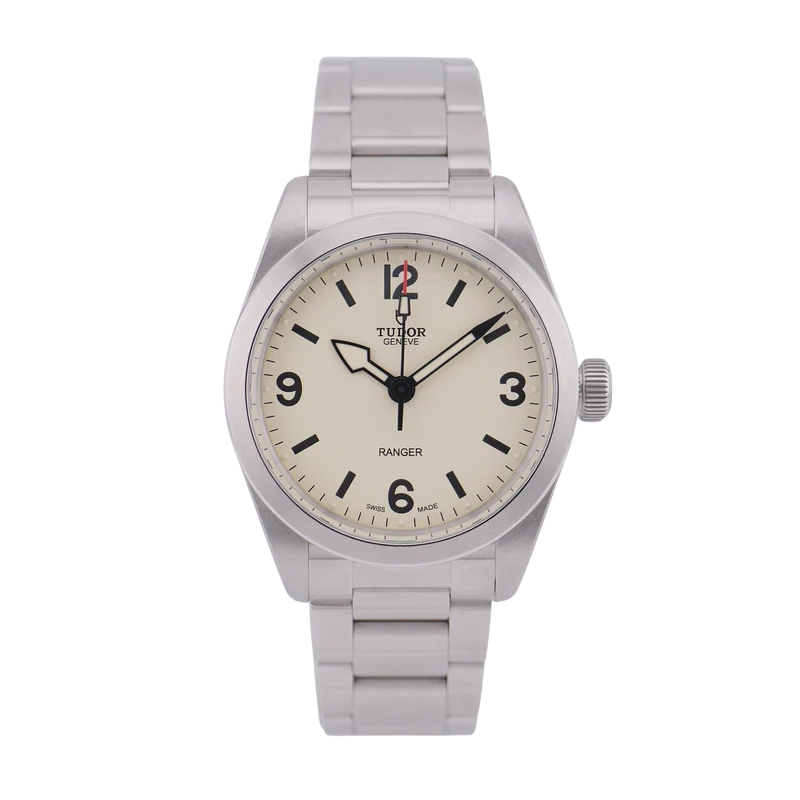 Tudor Ranger Stahl 79930 - 2026