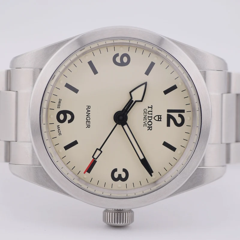 Tudor Ranger Stahl 79930 - 2026