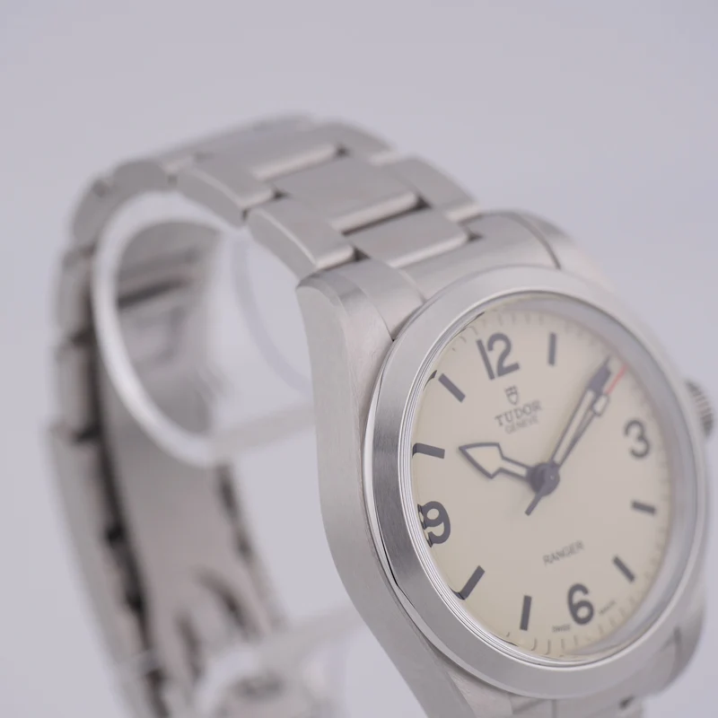 Tudor Ranger Stahl 79930 - 2026