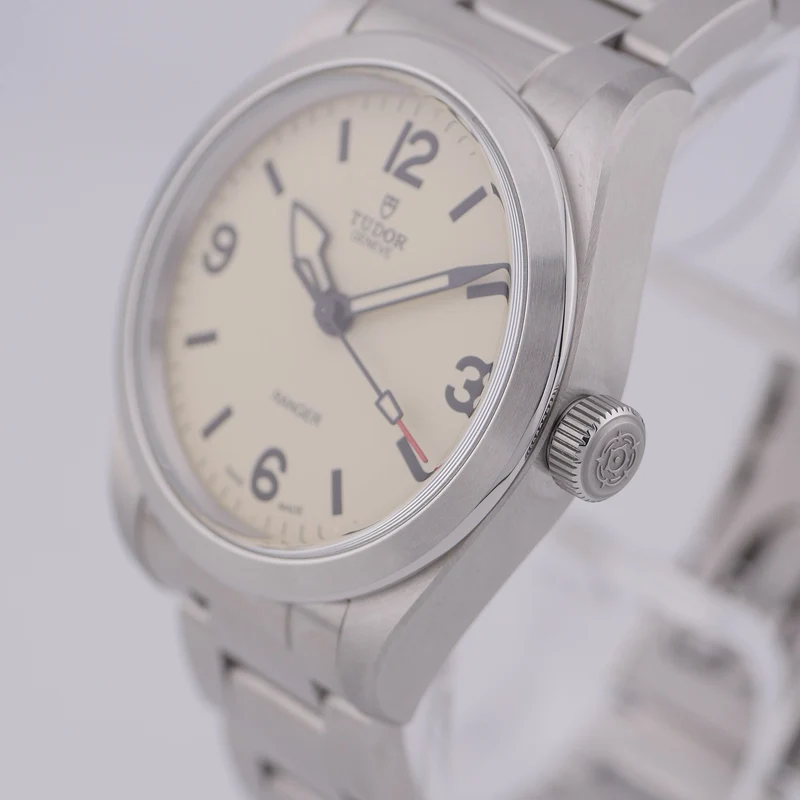Tudor Ranger Stahl 79930 - 2026
