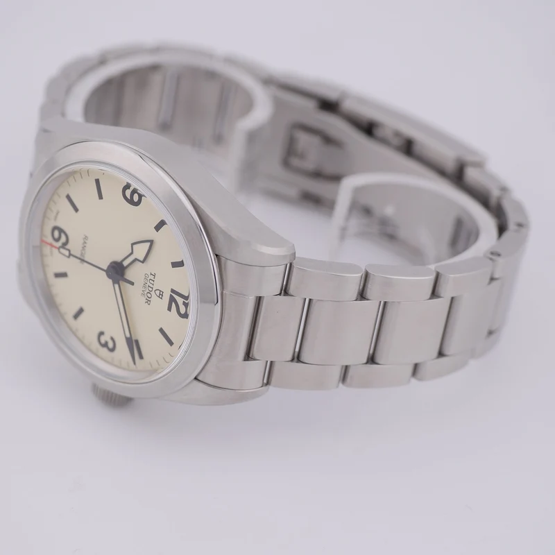 Tudor Ranger Stahl 79930 - 2026