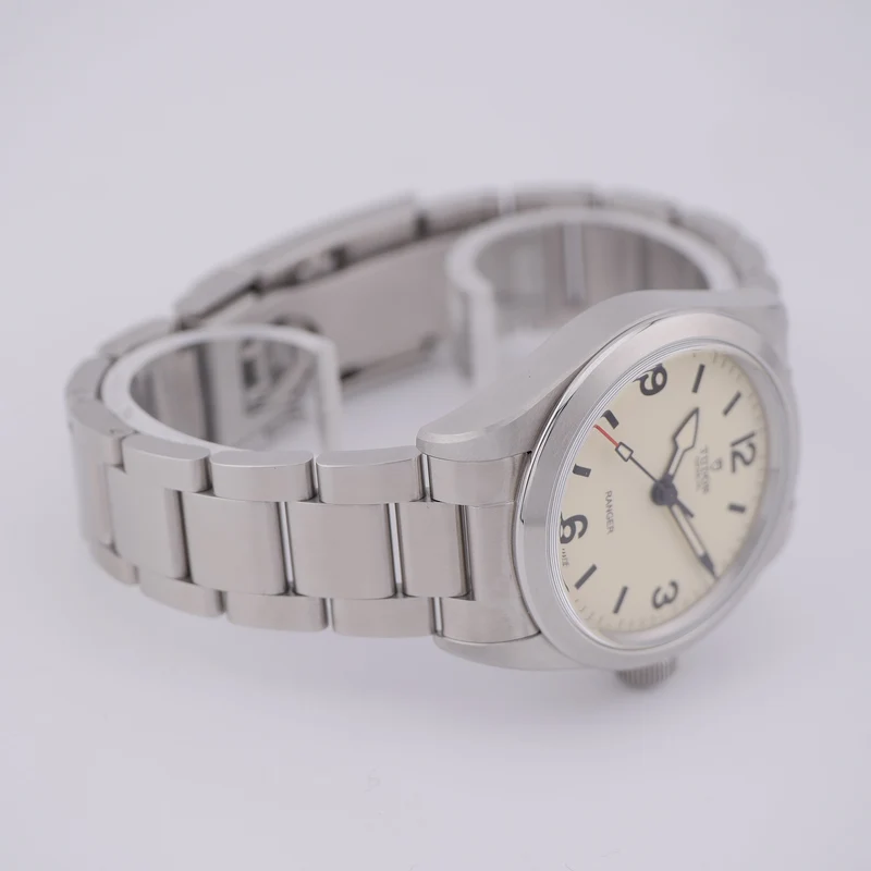 Tudor Ranger Stahl 79930 - 2026