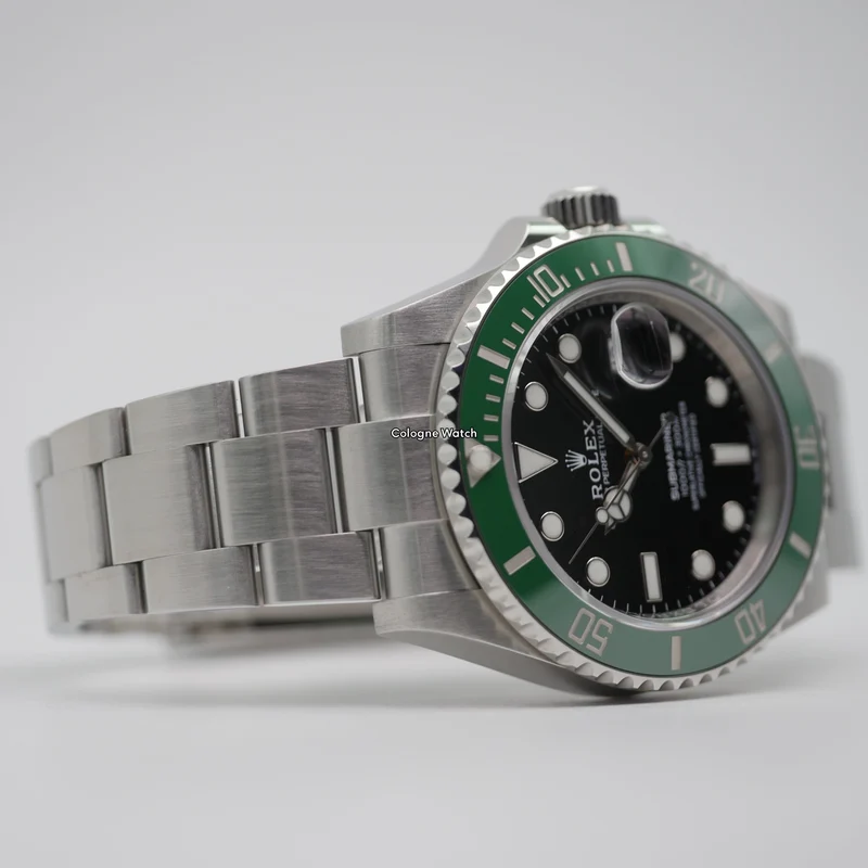 Rolex Submariner Date 126610LV - 2023
