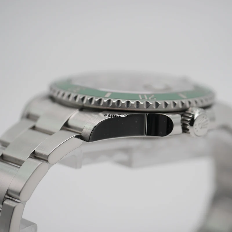 Rolex Submariner Date 126610LV - 2023