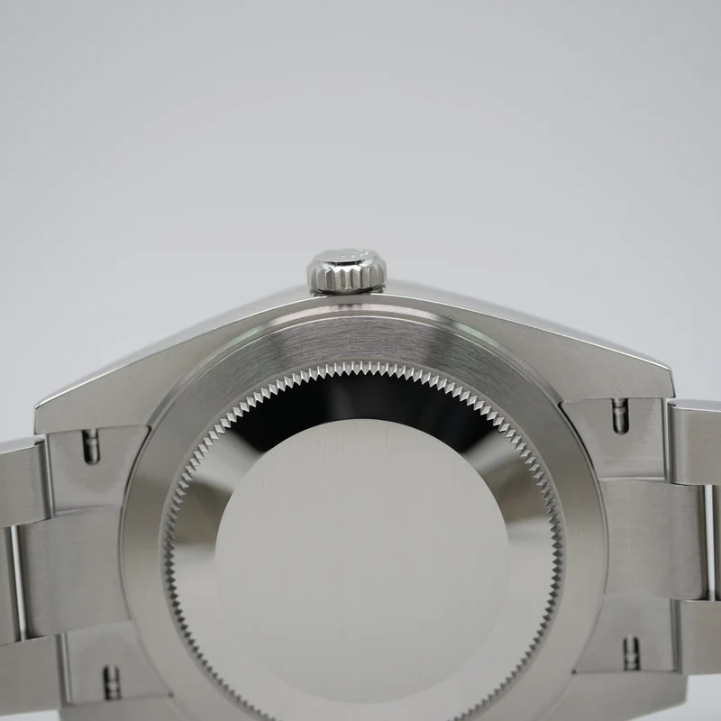 Rolex Datejust 41 Stahl 126334 - 2024