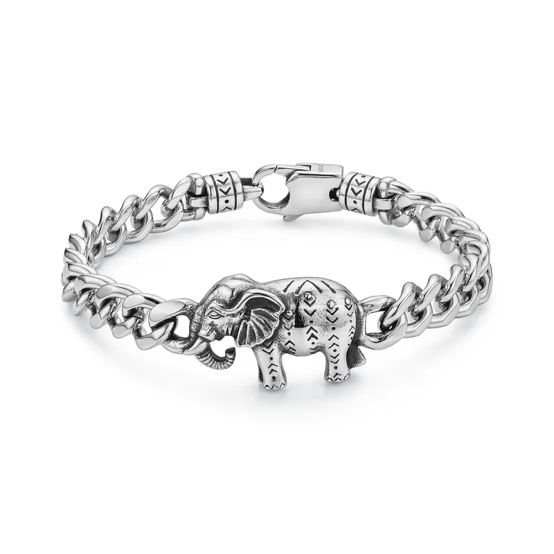 Armband „Savannah-Elefant“