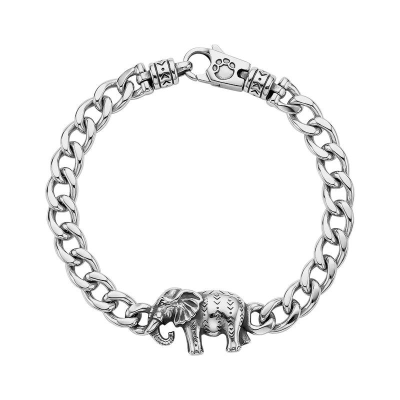 Armband „Savannah-Elefant“