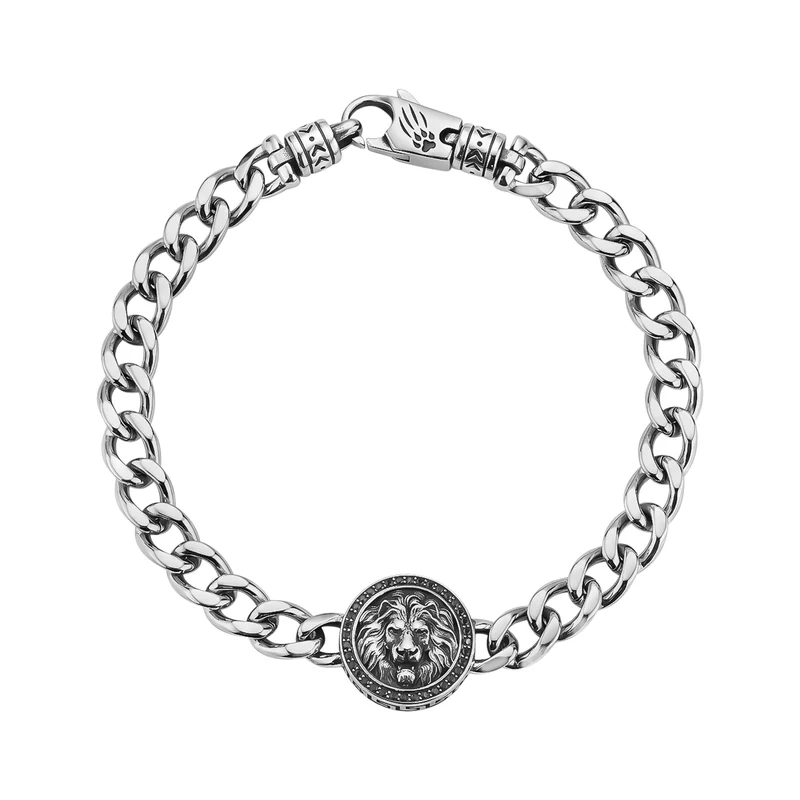 Armband „König der Savanne – Löwe“