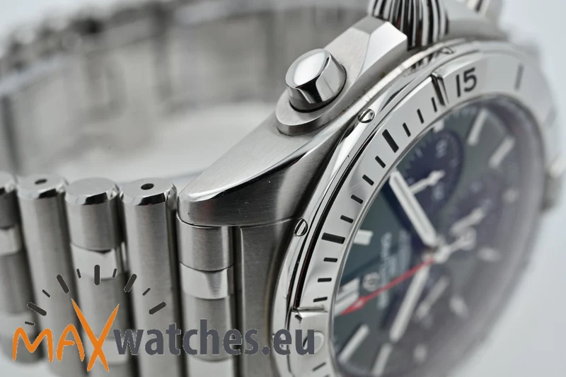 Breitling Chronomat 42 B01 Bentley Green AB01343A1L1A1