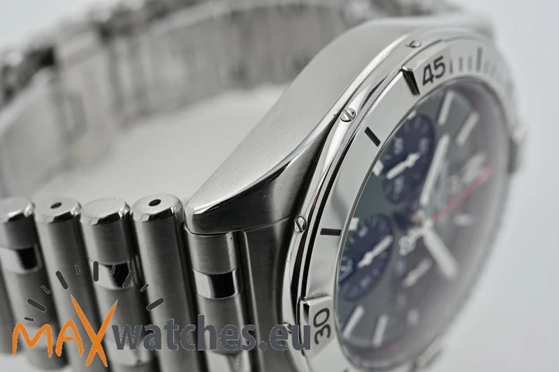 Breitling Chronomat 42 B01 Bentley Green AB01343A1L1A1