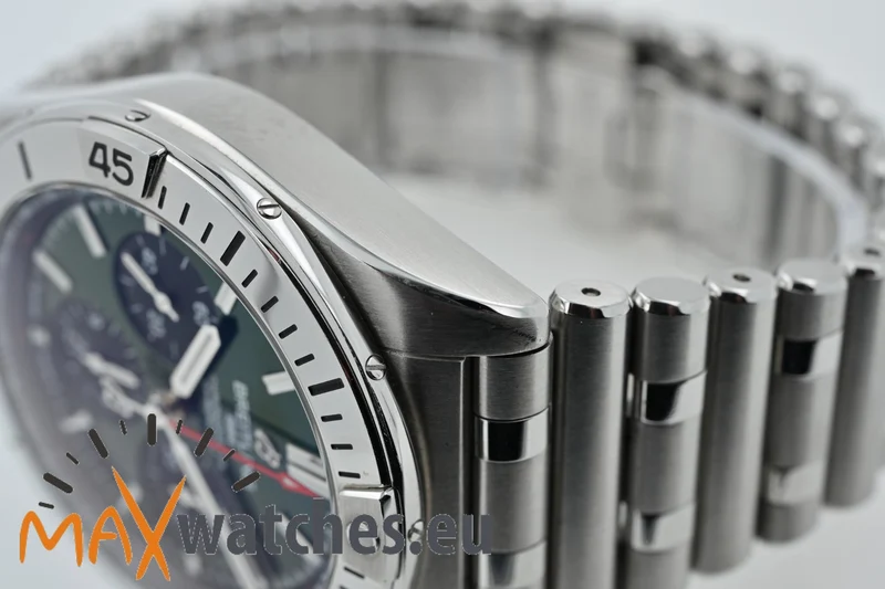 Breitling Chronomat 42 B01 Bentley Green AB01343A1L1A1