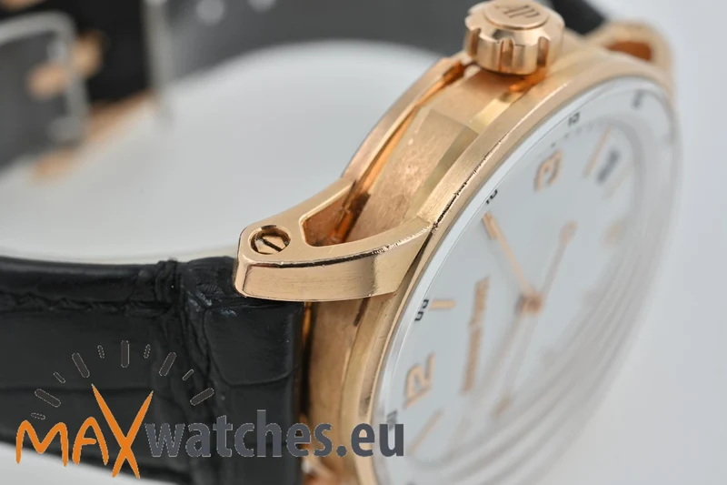 Audemars Piguet Code 11.59 18k Rose Gold white dial 15210OR