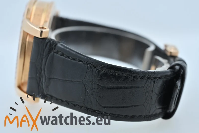Audemars Piguet Code 11.59 18k Rose Gold white dial 15210OR