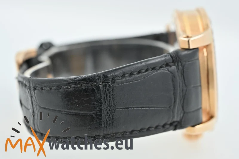 Audemars Piguet Code 11.59 18k Rose Gold white dial 15210OR