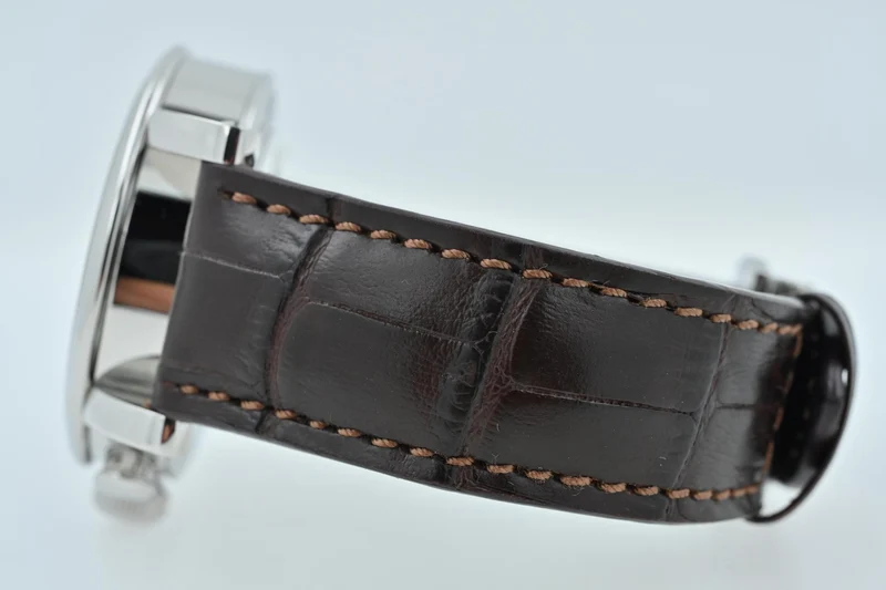 Erwin Sattler Classica Secunda Chronograph II S
