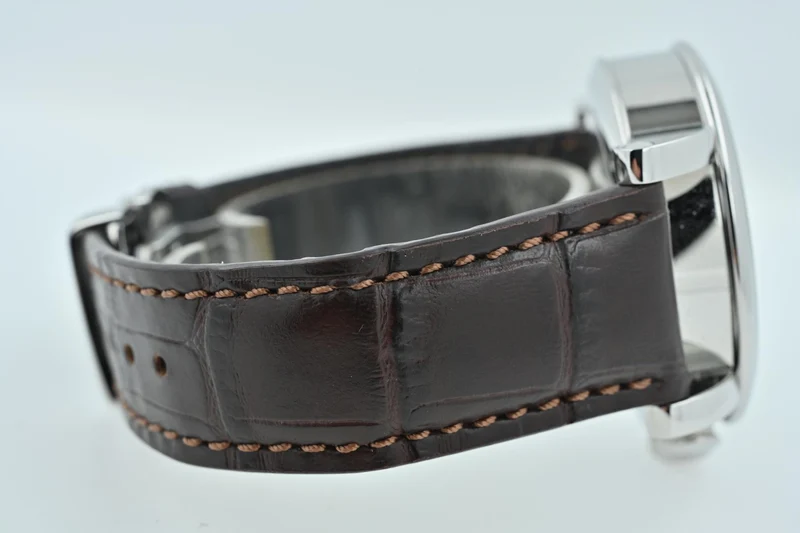 Erwin Sattler Classica Secunda Chronograph II S
