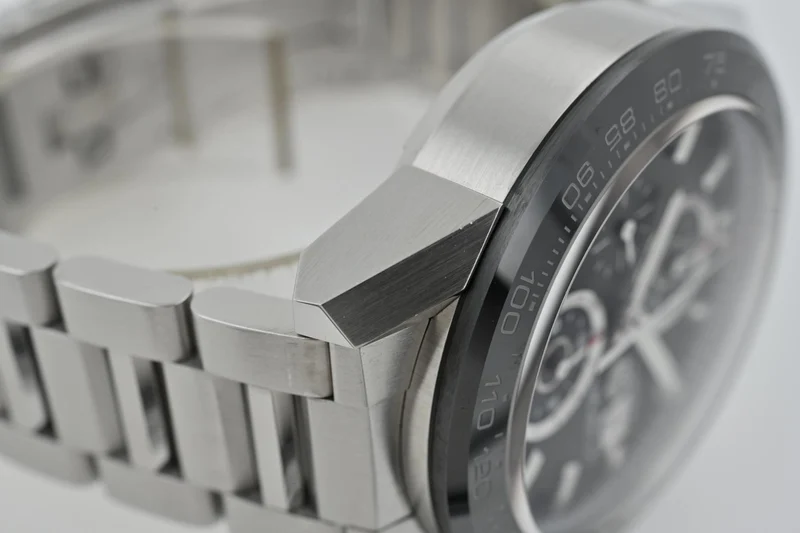 TAG Heuer Carrera 01 Chronograph Tachymeter CAR2A1Z