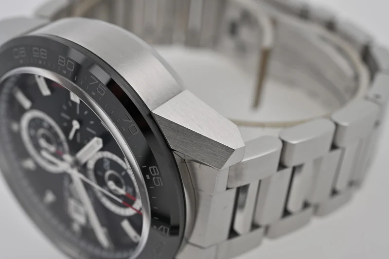 TAG Heuer Carrera 01 Chronograph Tachymeter CAR2A1Z