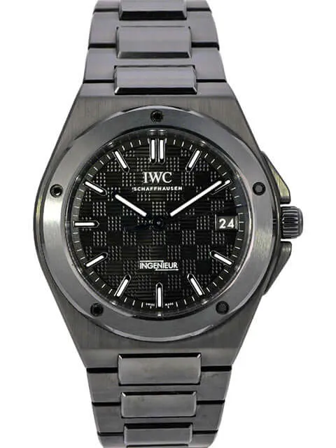 IWC Ingenieur Automatic 42 IW338903