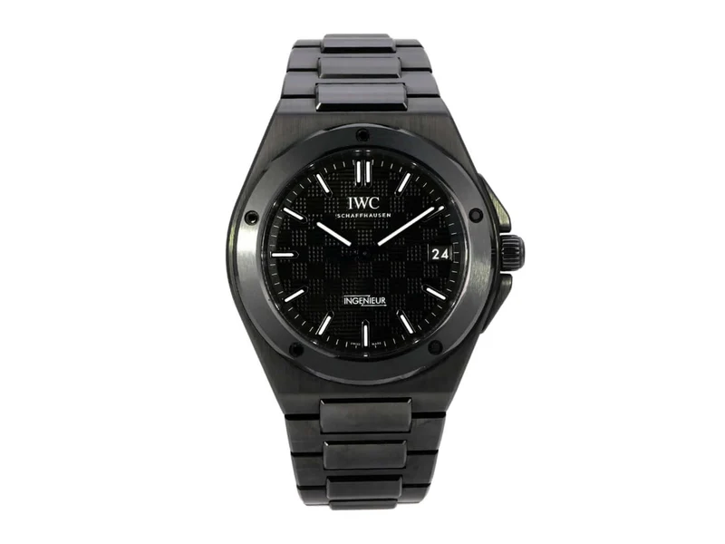 IWC Ingenieur Automatic 42 IW338903