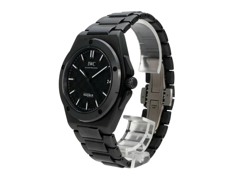 IWC Ingenieur Automatic 42 IW338903