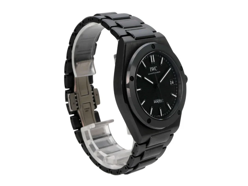 IWC Ingenieur Automatic 42 IW338903