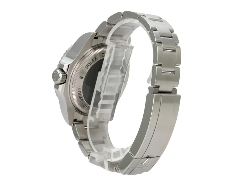 Rolex Sea-Dweller Deepsea 126660 D-Blue