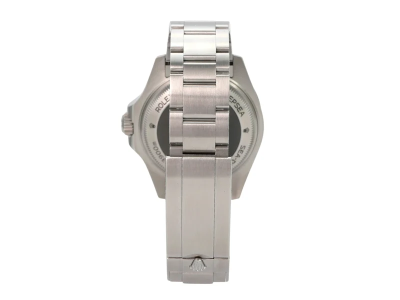 Rolex Sea-Dweller Deepsea 126660 D-Blue