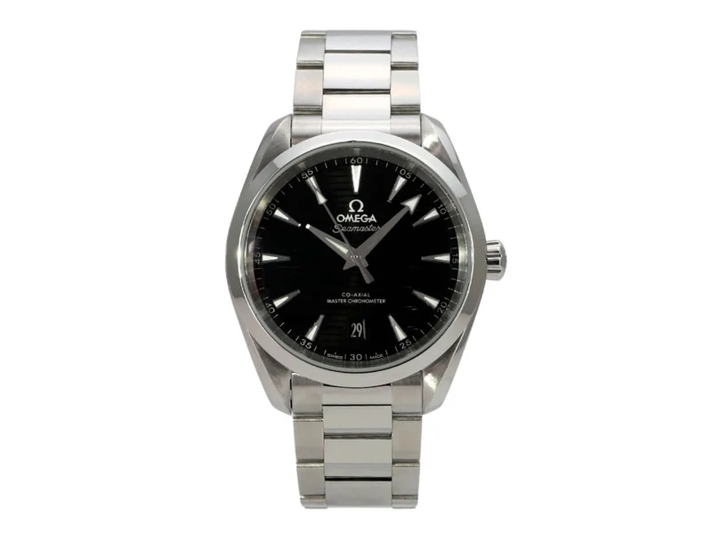 Omega Seamaster Aqua Terra 150M Master Chronometer 220.10.38.20.01.001