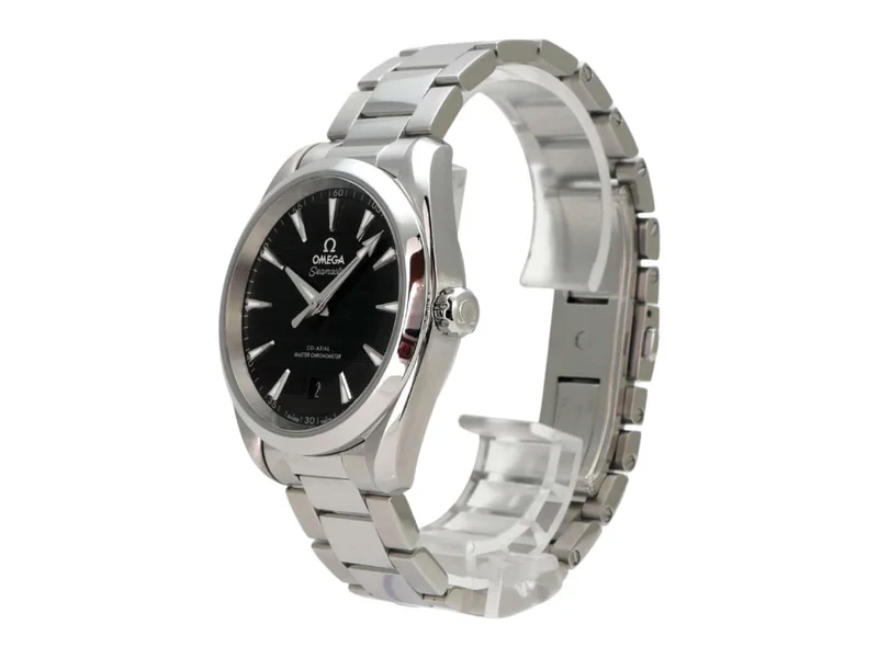 Omega Seamaster Aqua Terra 150M Master Chronometer 220.10.38.20.01.001