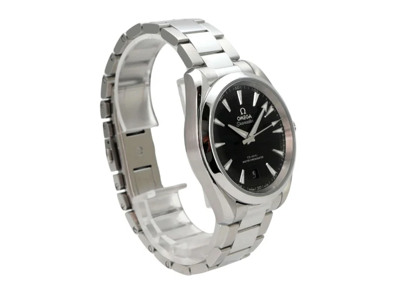 Omega Seamaster Aqua Terra 150M Master Chronometer 220.10.38.20.01.001