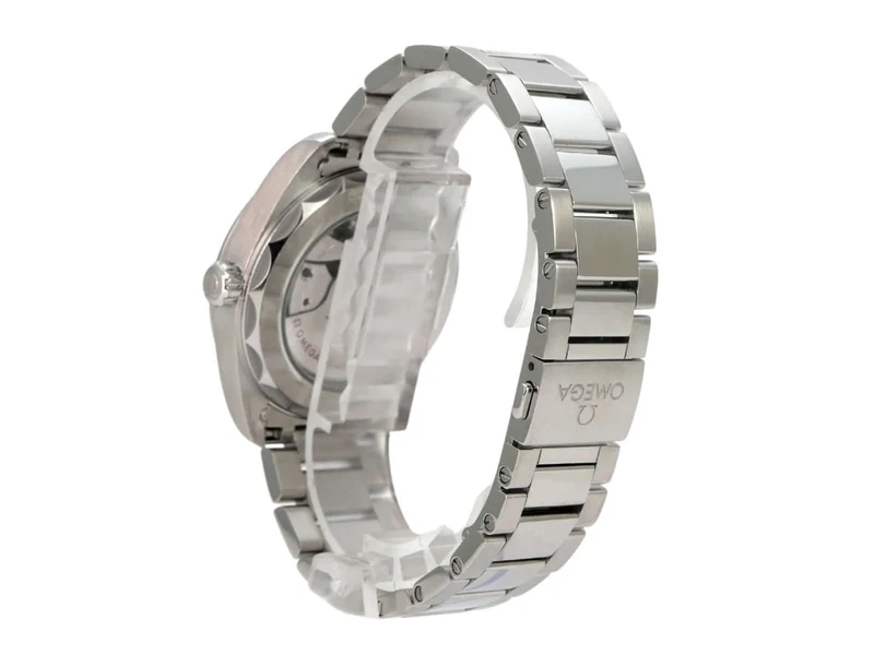 Omega Seamaster Aqua Terra 150M Master Chronometer 220.10.38.20.01.001