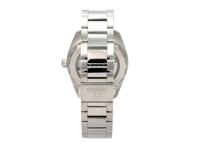 Omega Seamaster Aqua Terra 150M Master Chronometer 220.10.38.20.01.001