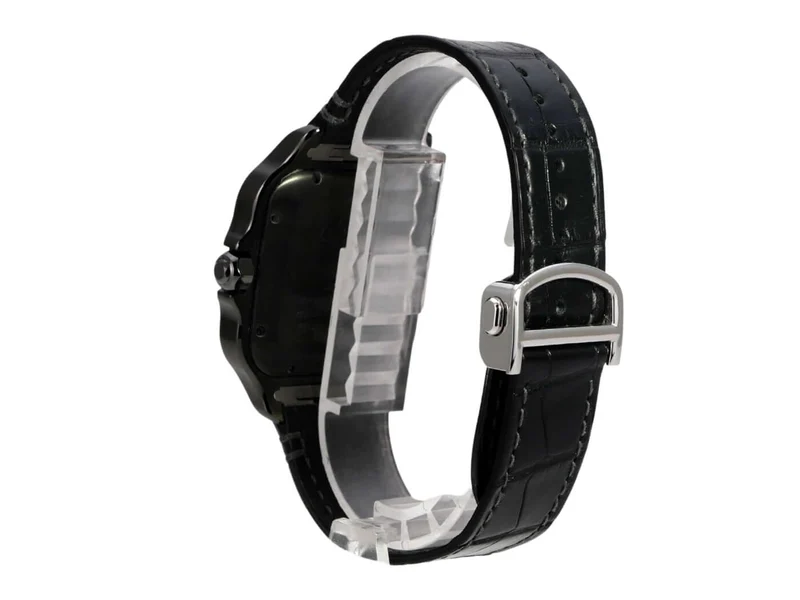 Cartier Santos de Cartier großes Modell WSSA0039