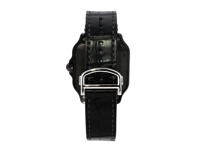 Cartier Santos de Cartier großes Modell WSSA0039