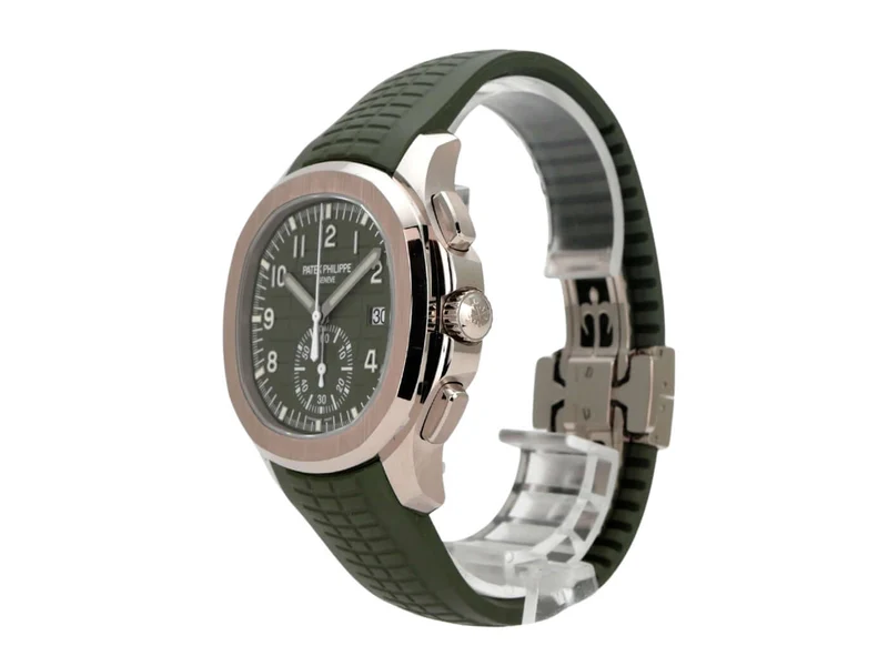 Patek Philippe Aquanaut Chronograph 5968G-010