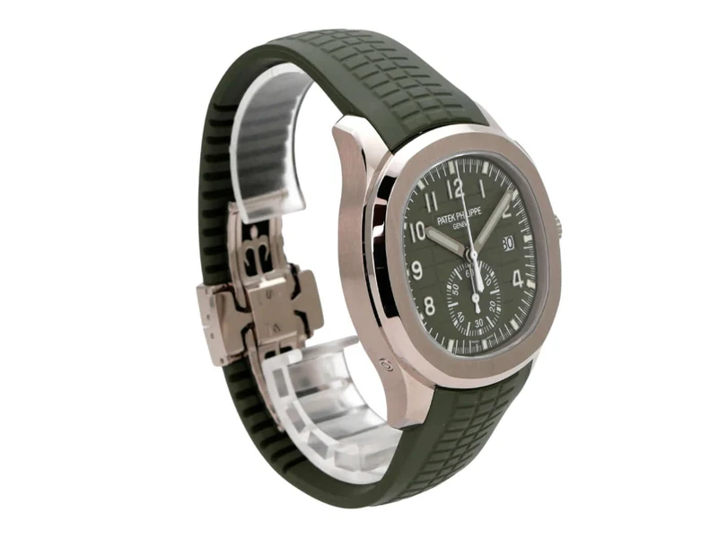 Patek Philippe Aquanaut Chronograph 5968G-010
