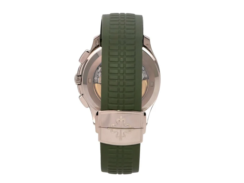 Patek Philippe Aquanaut Chronograph 5968G-010