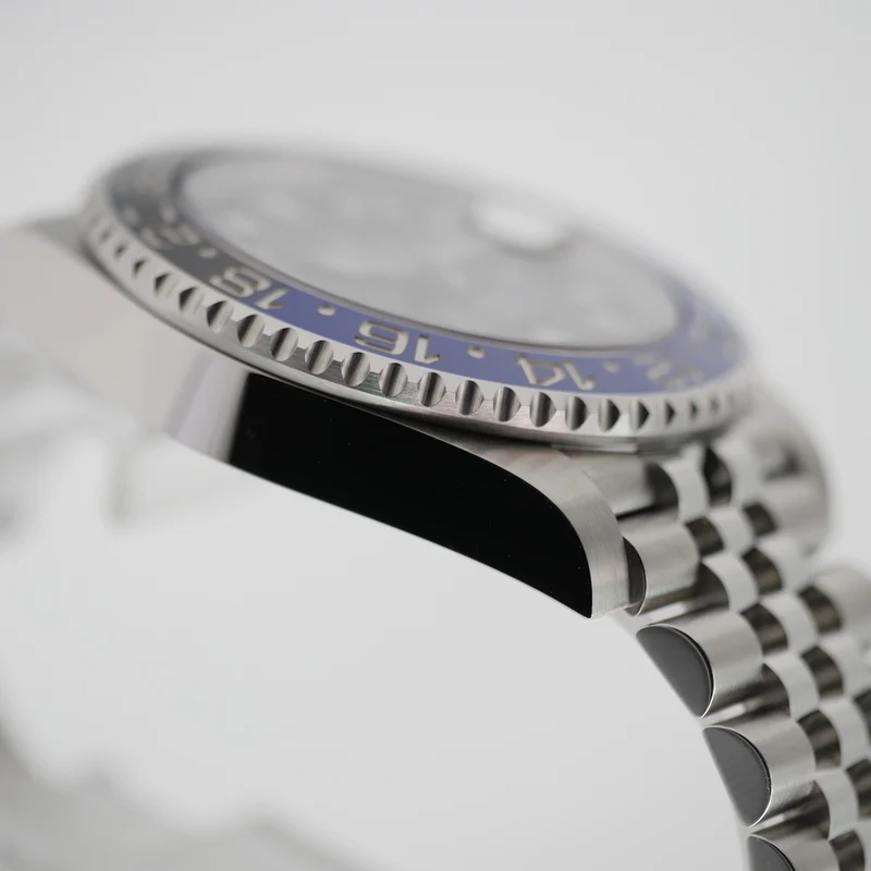 Rolex GMT-Master II 126710BLNR - 2021