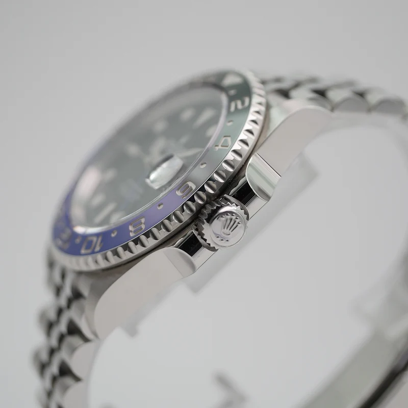 Rolex GMT-Master II 126710BLNR - 2021
