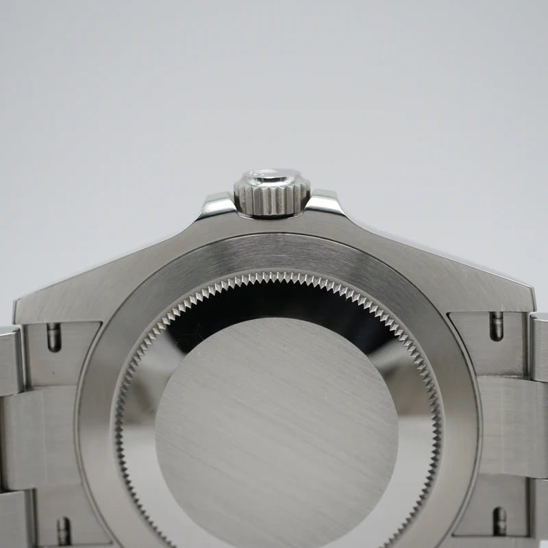 Rolex Air-King Stahl 126900 - 2024