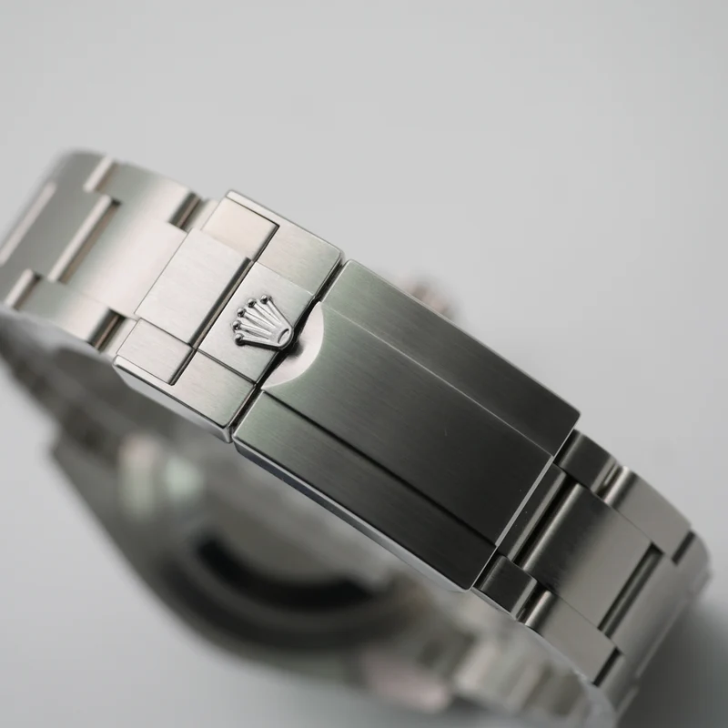 Rolex Air-King Stahl 126900 - 2024