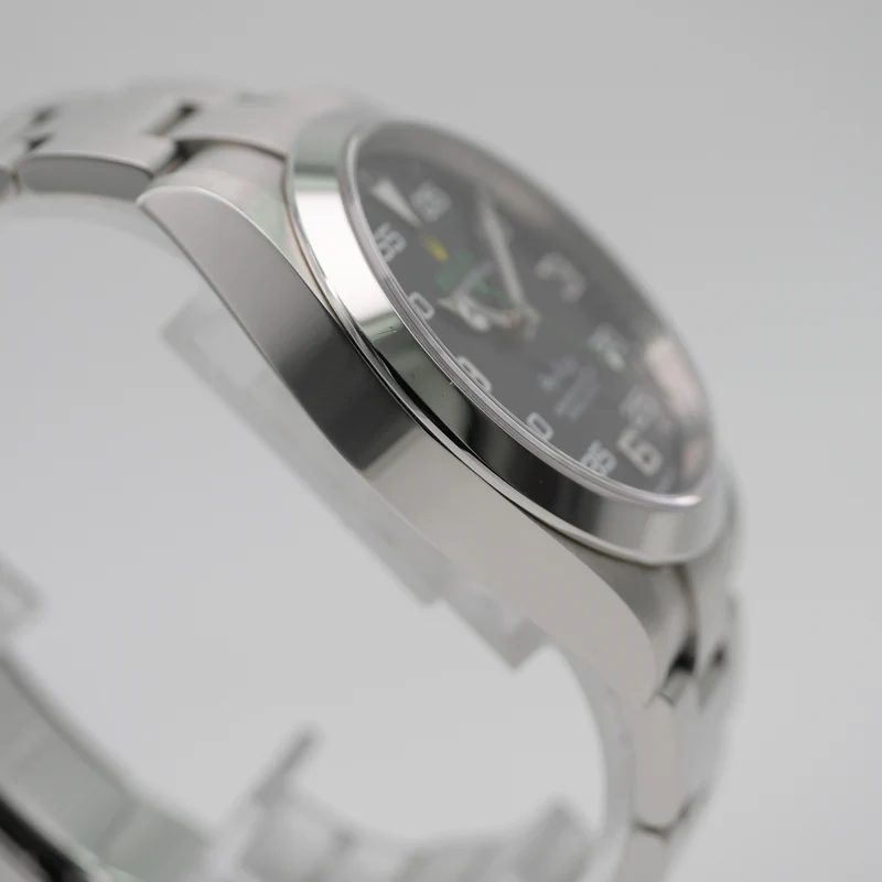 Rolex Air-King Stahl 126900 - 2024