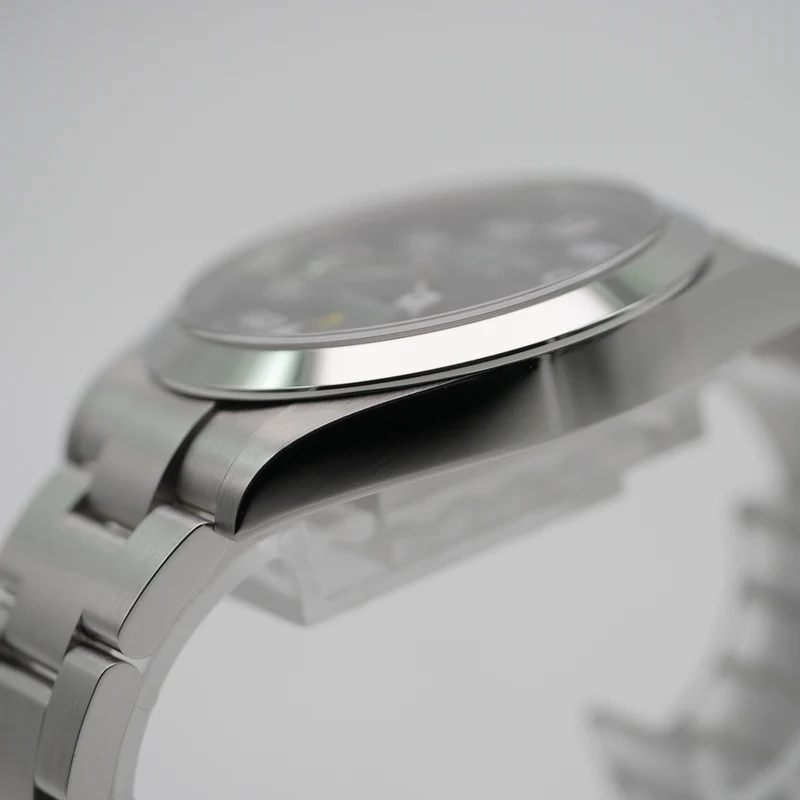 Rolex Air-King Stahl 126900 - 2024